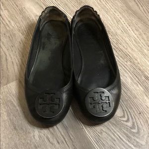 Tory Burch ballet flats